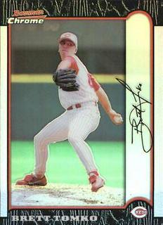 Brett Tomko