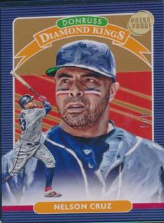 Nelson Cruz