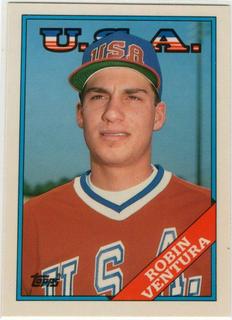 Robin Ventura