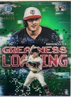 Brooks Lee