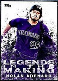 Nolan Arenado