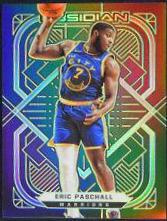 Eric Paschall