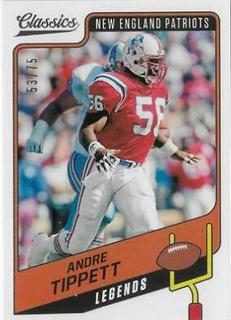 Andre Tippett