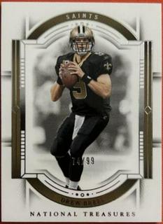 Drew Brees