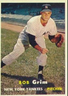 Bob Grim