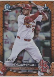 Nathan Church