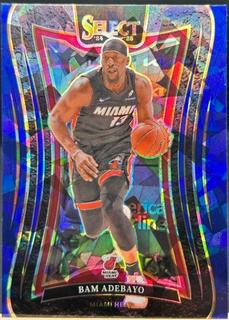Bam Adebayo