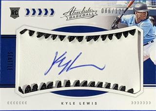 Kyle Lewis