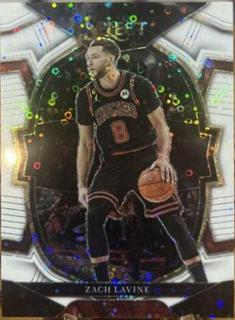 Zach LaVine
