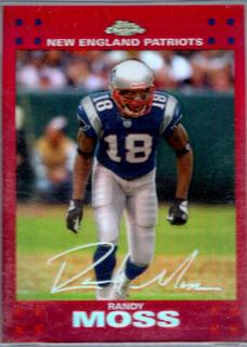 Randy Moss