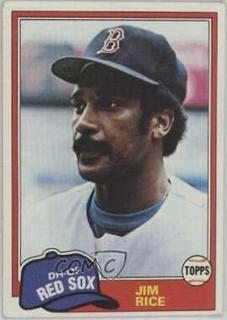 Jim Rice