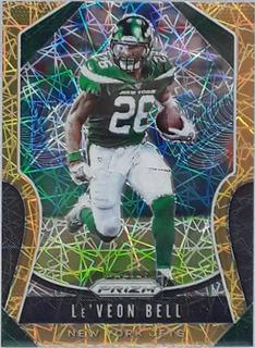 Le'Veon Bell