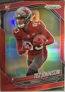Tez Johnson