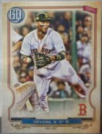 Rafael Devers