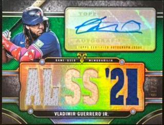 Vladimir Guerrero Jr.