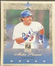Mike Piazza