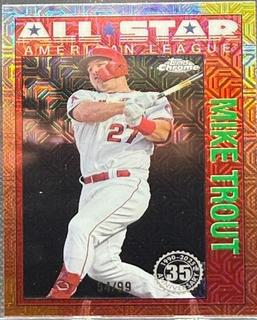 Mike Trout