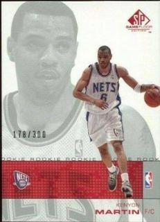 Kenyon Martin