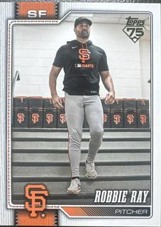 Robbie Ray