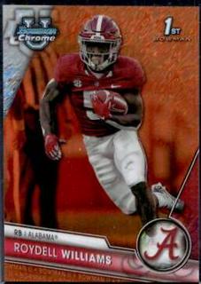 Roydell Williams