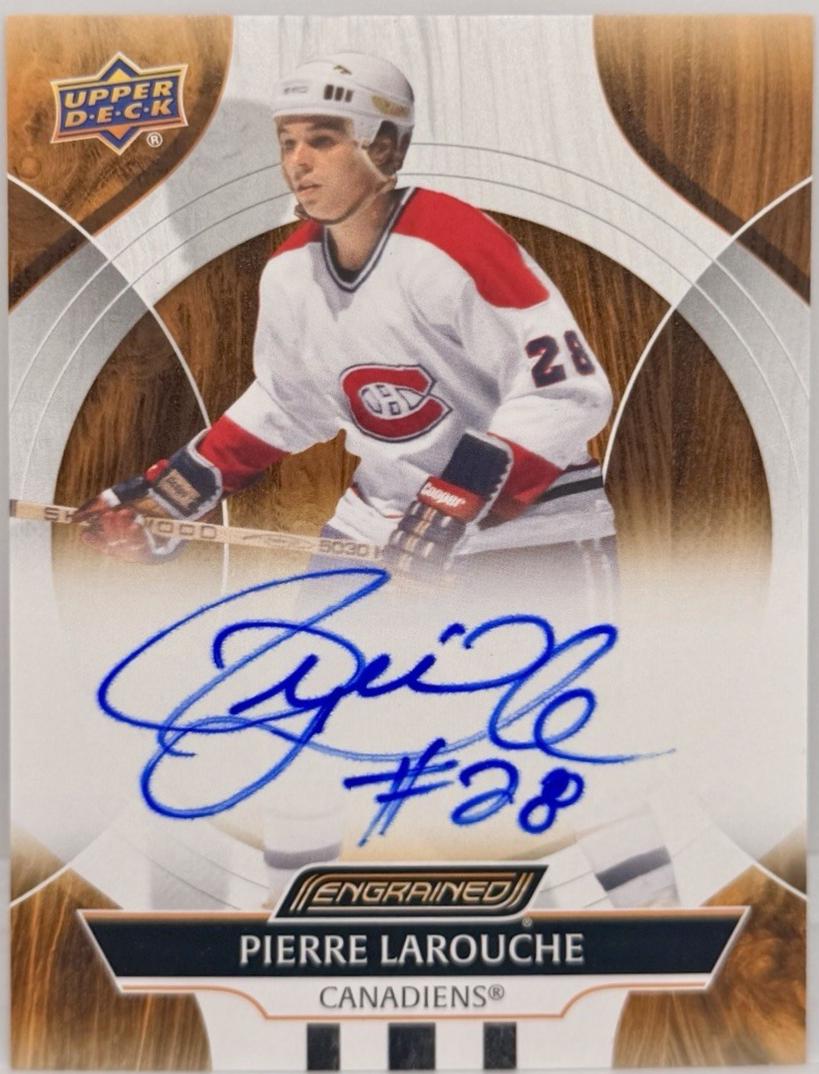 Pierre Larouche #CA-PU