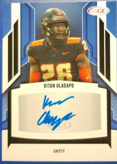 Kitan Oladapo