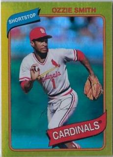 Ozzie Smith