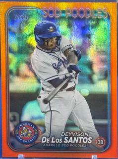 Deyvison De Los Santos