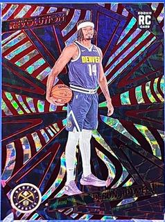 DaRon Holmes II