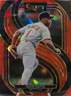Ozzie Smith