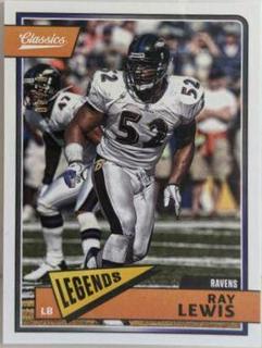 Ray Lewis