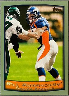 Bill Romanowski