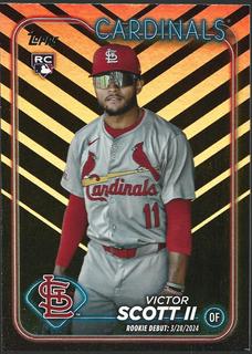 Victor Scott II