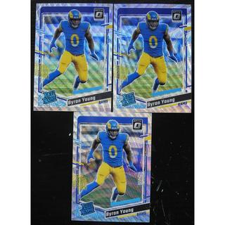 Byron Young (LB)