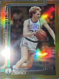 Larry Bird
