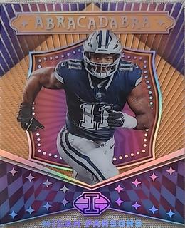 Micah Parsons