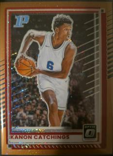 Kanon Catchings