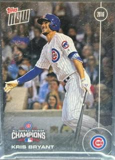 Kris Bryant
