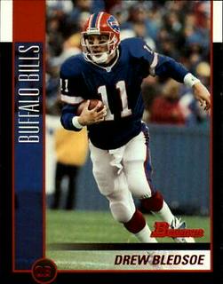 Drew Bledsoe