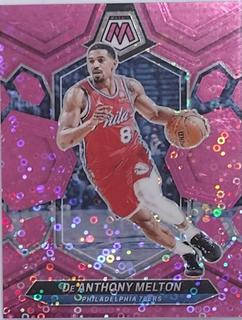 De'Anthony Melton
