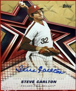 Steve Carlton