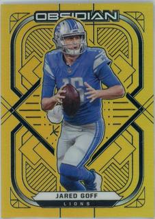 Jared Goff