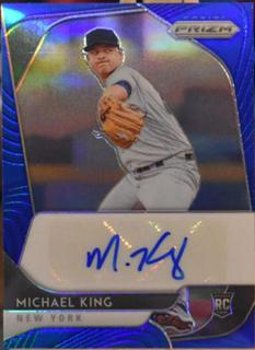 Michael King