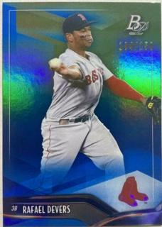 Rafael Devers