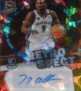 Tony Allen [Astral] #RSA-TAL