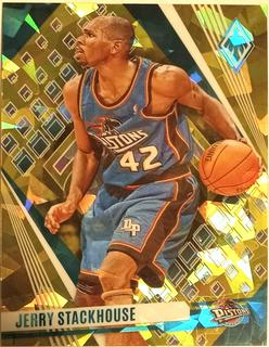 Jerry Stackhouse