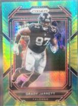 Grady Jarrett
