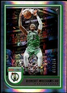 Robert Williams III