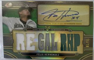 Felix Hernandez