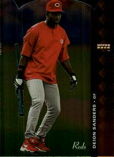 Deion Sanders